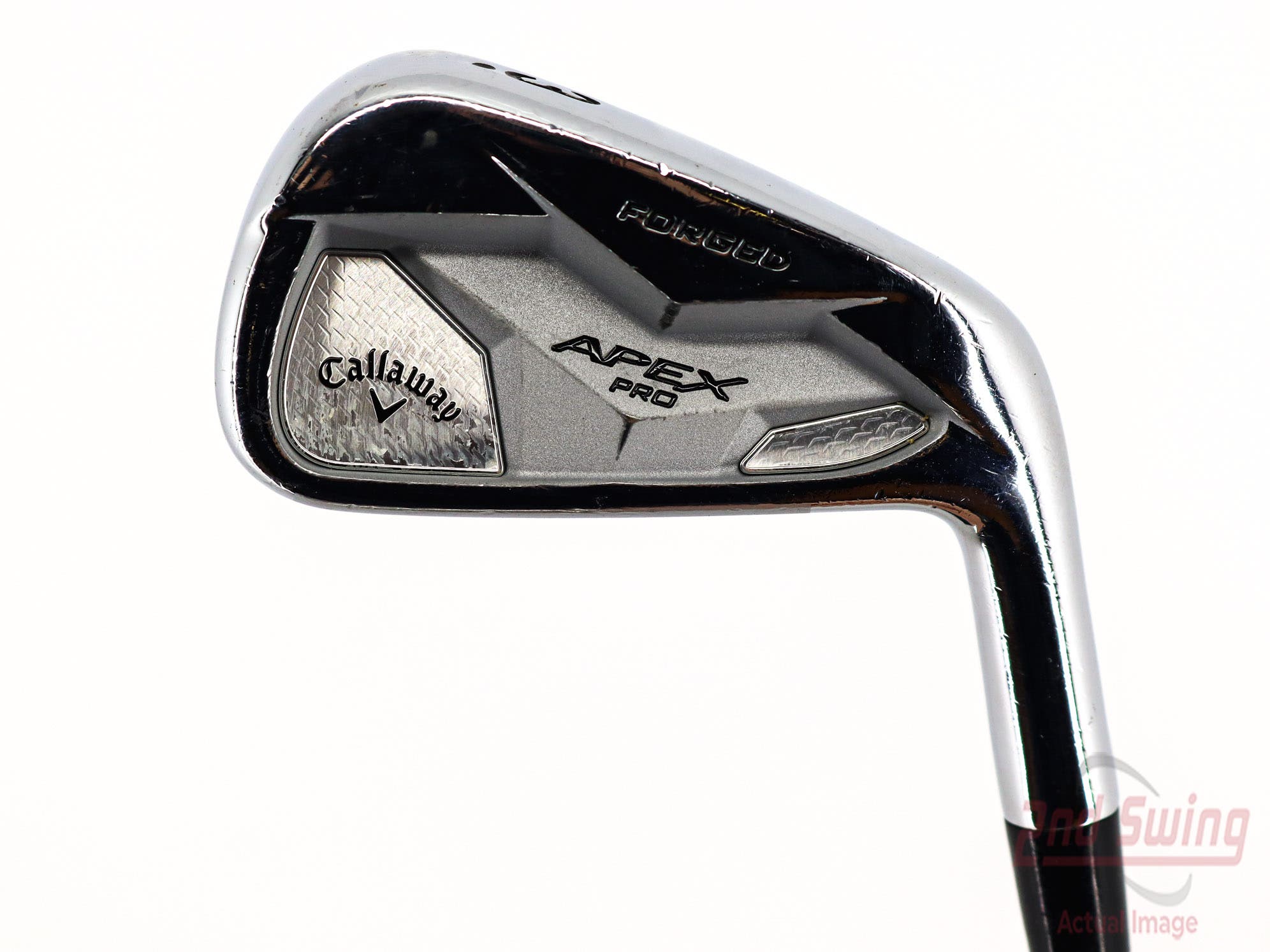 Callaway Apex Pro 19 Single Iron | 2nd Swing Golf