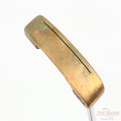 Ping Cushin Putter Steel Right Handed 36.0in