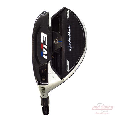 TaylorMade M3 Fairway Wood 3 Wood 3W 15° Mitsubishi Tensei CK 75 Blue Graphite X-Stiff Left Handed 44.0in