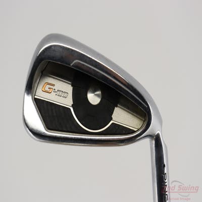 Ping G400 Single Iron 5 Iron AWT 2.0 Steel Stiff Right Handed Black Dot 38.25in