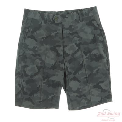 New Mens G-Fore Shorts 34 Multi MSRP $34