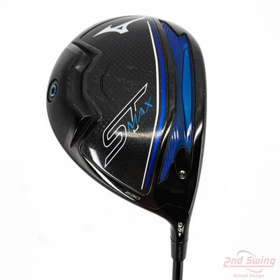 Mizuno ST-MAX 230 Driver 9.5° Mitsubishi Kai'li Blue 50 Graphite Stiff Right Handed 45.5in