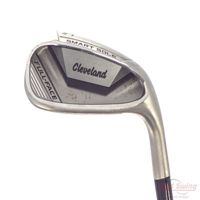 Mint Cleveland Smart Sole Full-Face Chipper UST Mamiya Recoil 80 Dart Graphite Wedge Flex Right Handed 35.5in