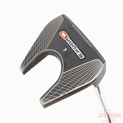 Odyssey O-Works 7 Putter Slight Arc Steel Right Handed 34.0in