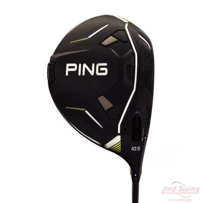 Ping G430 MAX 10K Driver 10.5° ALTA CB 55 Black Graphite Stiff Right Handed 45.5in