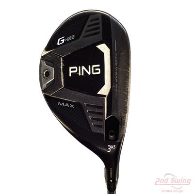 Ping G425 Max Fairway Wood 3 Wood 3W 14.5° ALTA CB 65 Slate Graphite Regular Right Handed 43.0in