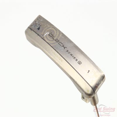 Odyssey Black Series 1 Putter Steel Right Handed 34.0in