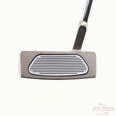 TaylorMade TP Hydroblast Bandon 3 Putter Steel Right Handed 34.0in