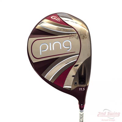 Ping G LE 2 Driver 11.5° ULT 240 Lite Graphite Ladies Right Handed 44.75in