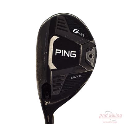 Ping G425 Max Fairway Wood 3 Wood 3W 14.5° ALTA CB 65 Slate Graphite Regular Left Handed 43.25in