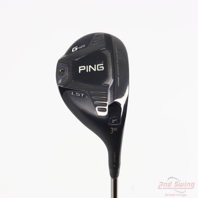 Ping G425 LST Fairway Wood 3 Wood 3W 14.5° Ping Tour 75 Graphite Stiff Right Handed 43.0in