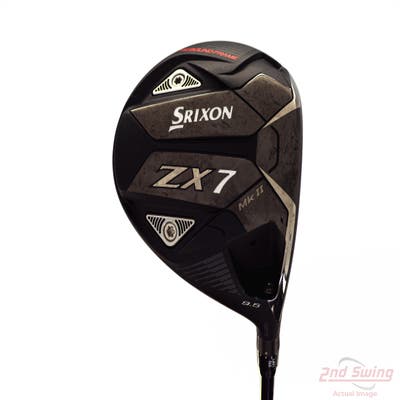 Srixon ZX7 MK II Driver 9.5° MCA Tensei AV-XLINK Blue 65 Graphite Stiff Right Handed 46.0in