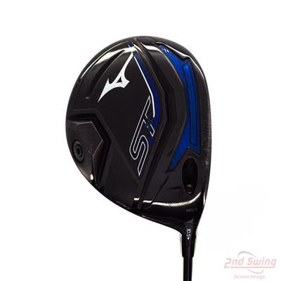 Mizuno ST-X 230 Driver 10.5° UST Mamiya LIN-Q M40X Red 5 Graphite Regular Right Handed 45.25in