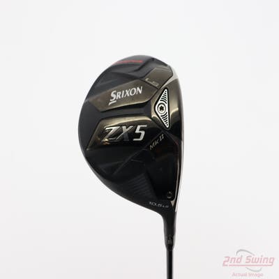 Srixon ZX5 LS MK II Driver 10.5° Project X HZRDUS Black Gen4 60 Graphite Stiff Right Handed 45.75in