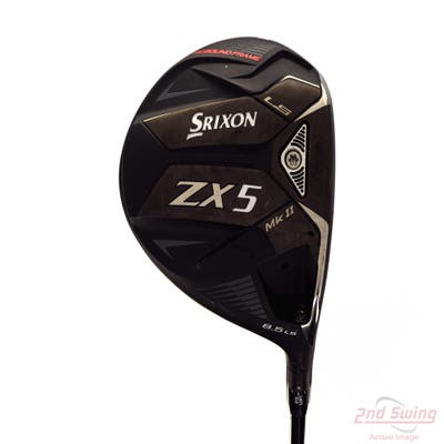 Srixon ZX5 LS MK II Driver 8.5° MCA Tensei AV-XLINK White 65 Graphite Stiff Right Handed 46.0in