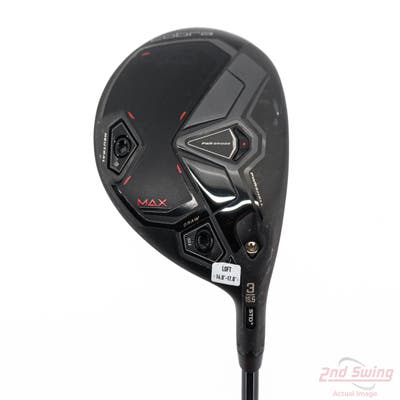 Cobra Darkspeed Max Fairway Wood 3 Wood 3W 15.5° Mitsubishi Kai'li Blue 60 Graphite Regular Right Handed 42.75in