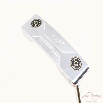 Mizuno M-Craft I Putter Steel Right Handed 35.0in