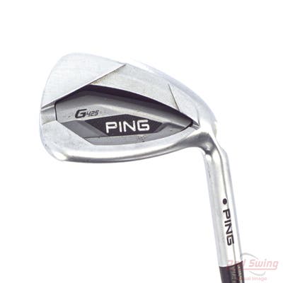 Ping G425 Wedge Gap GW True Temper Elevate MPH 95 Steel Stiff Right Handed Black Dot 36.0in