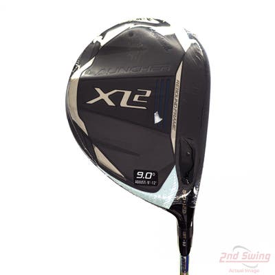 Mint Cleveland Launcher XL2 Driver MCA Tensei AV-XLINK Blue 55 Graphite Stiff Right Handed 46.0in