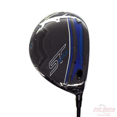 Mint Mizuno ST-MAX 230 Driver 12° UST Mamiya LIN-Q M40X Red 5 Graphite Senior Right Handed 45.75in