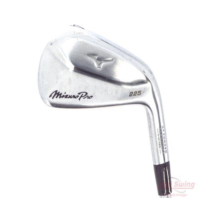 Mizuno Pro 225 Single Iron 4 Iron Nippon NS Pro Modus 3 Tour 120 Steel Stiff Right Handed 38.25in