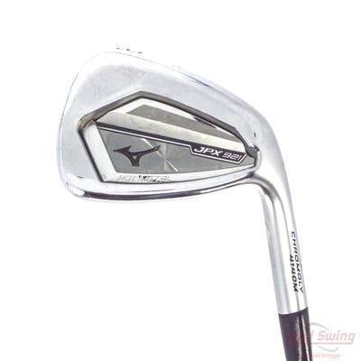 Mizuno JPX 921 Hot Metal Single Iron 9 Iron UST Mamiya Recoil ESX 450 F1 Graphite Ladies Right Handed 36.0in