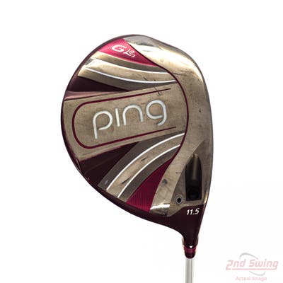 Ping G LE 2 Driver 11.5° ULT 240 Lite Graphite Ladies Right Handed 44.75in