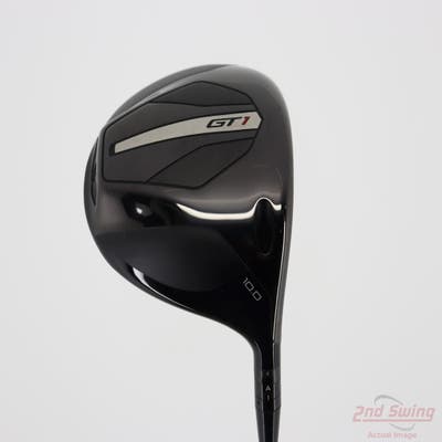 Titleist GT1 Driver 10° Project X Denali Red 50 Graphite Regular Right Handed 45.5in