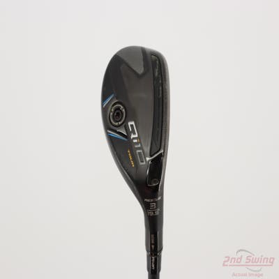 TaylorMade Qi10 Tour Hybrid 3 Hybrid 19.5° MCA Tensei AV Limited Blue 75 Graphite Stiff Right Handed 40.5in