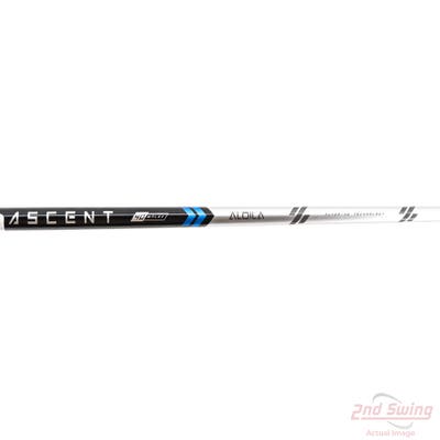 Pull Aldila Ascent PL 40g Hybrid Shaft Ladies 39.75in