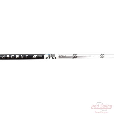 Pull Aldila Ascent PL 40g Hybrid Shaft Ladies 39.25in