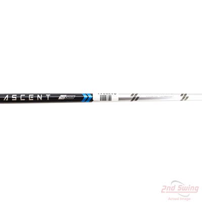 Pull Aldila Ascent PL 40g Hybrid Shaft Ladies 39.25in