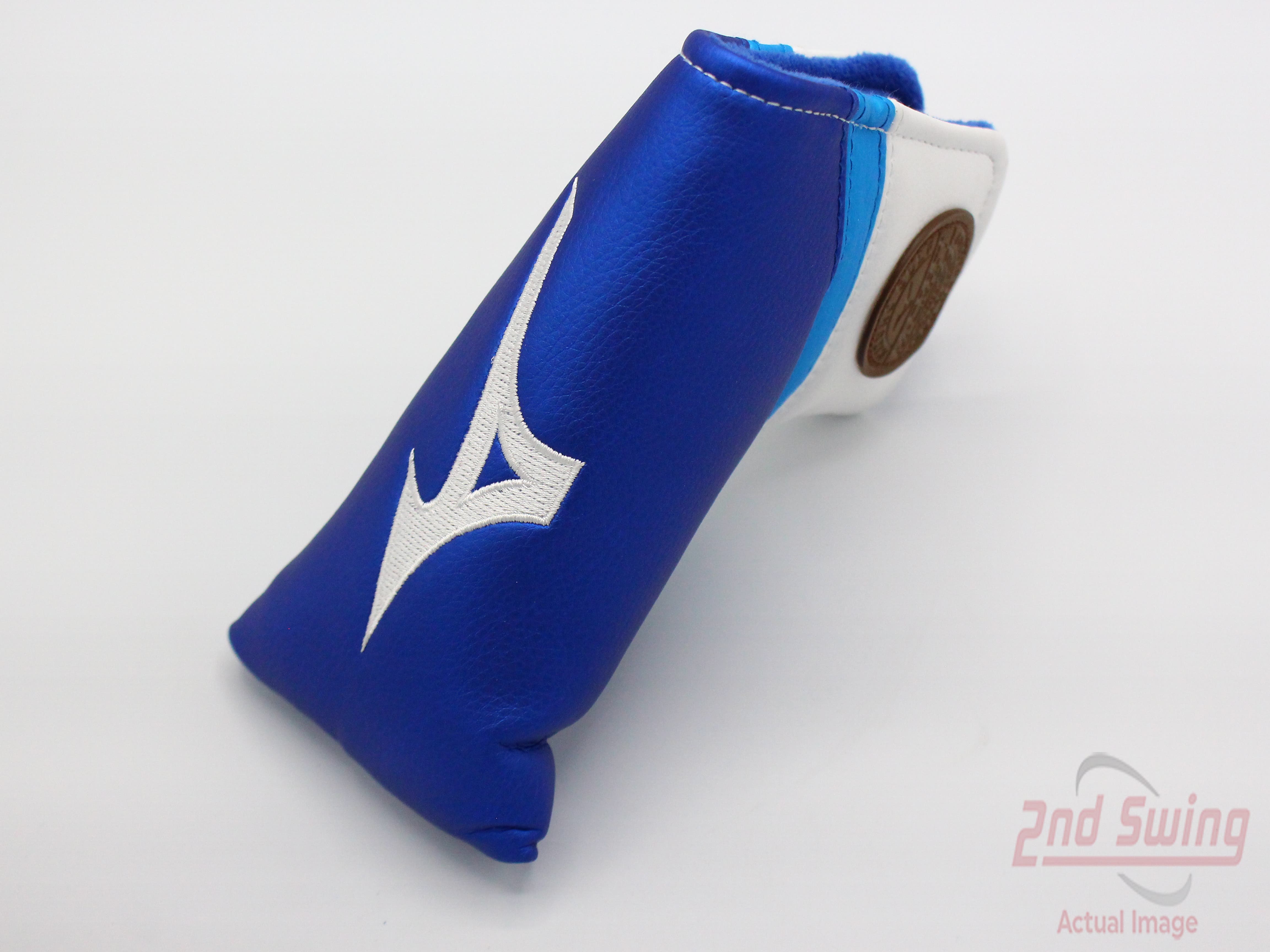 Mizuno store putter cover