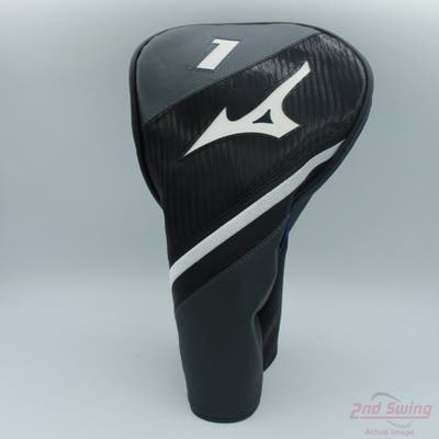 Mizuno ST-Z Driver Headcover Black/White