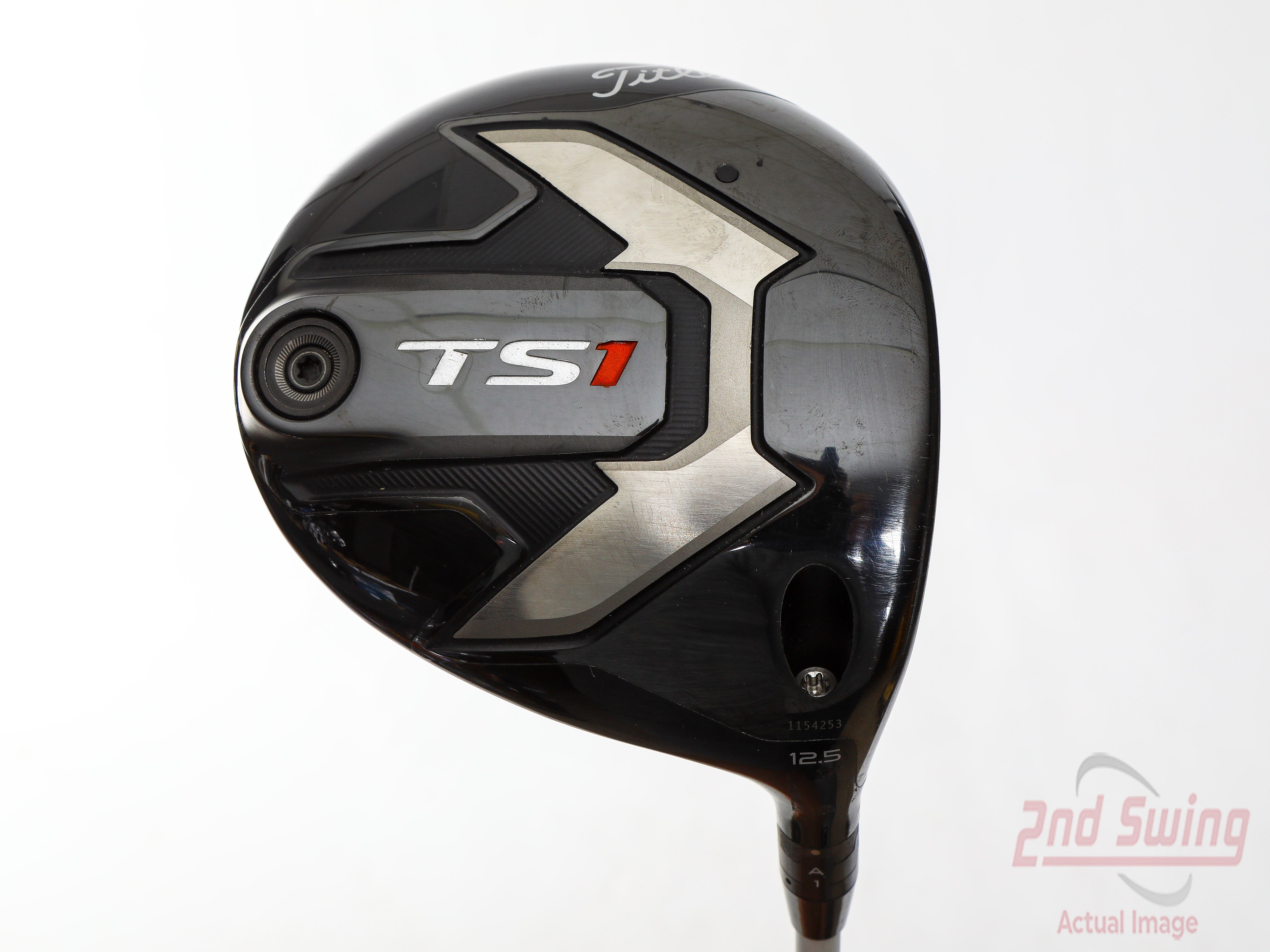 Titleist TS1 Driver (D-32116242446) | 2nd Swing Golf