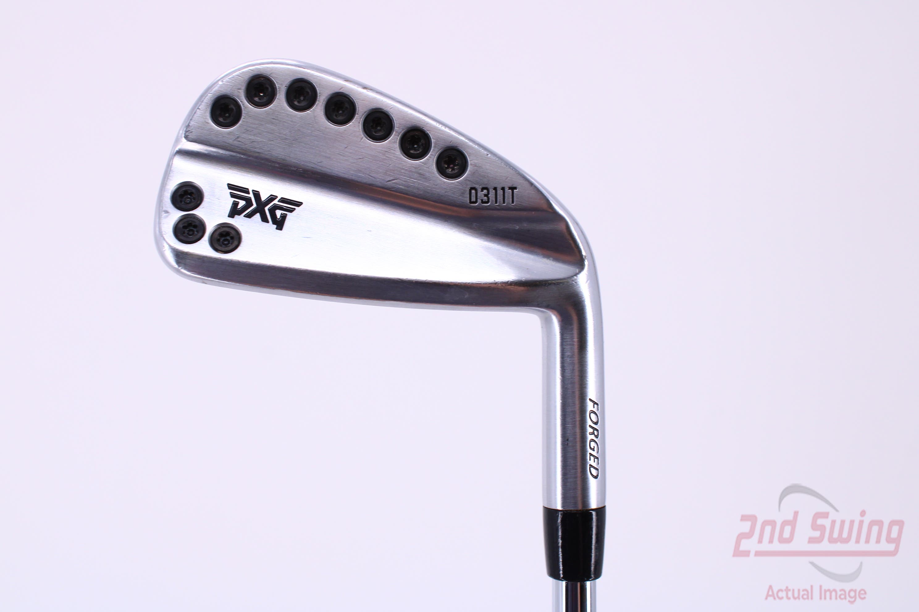 PXG 0311T Chrome Single Iron (D-32116517365) | 2nd Swing Golf