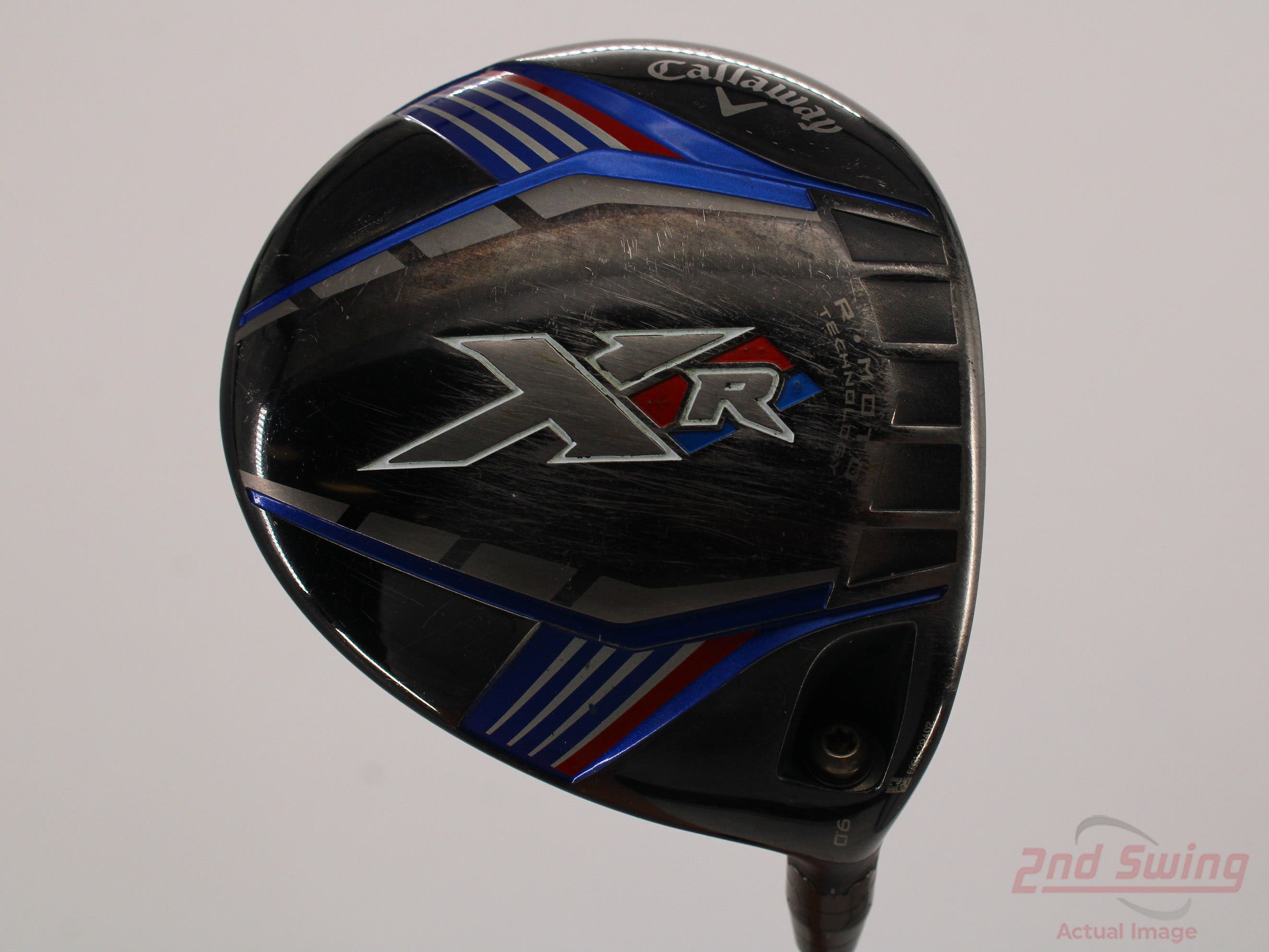 Callaway XR Driver | 2nd Swing Golf