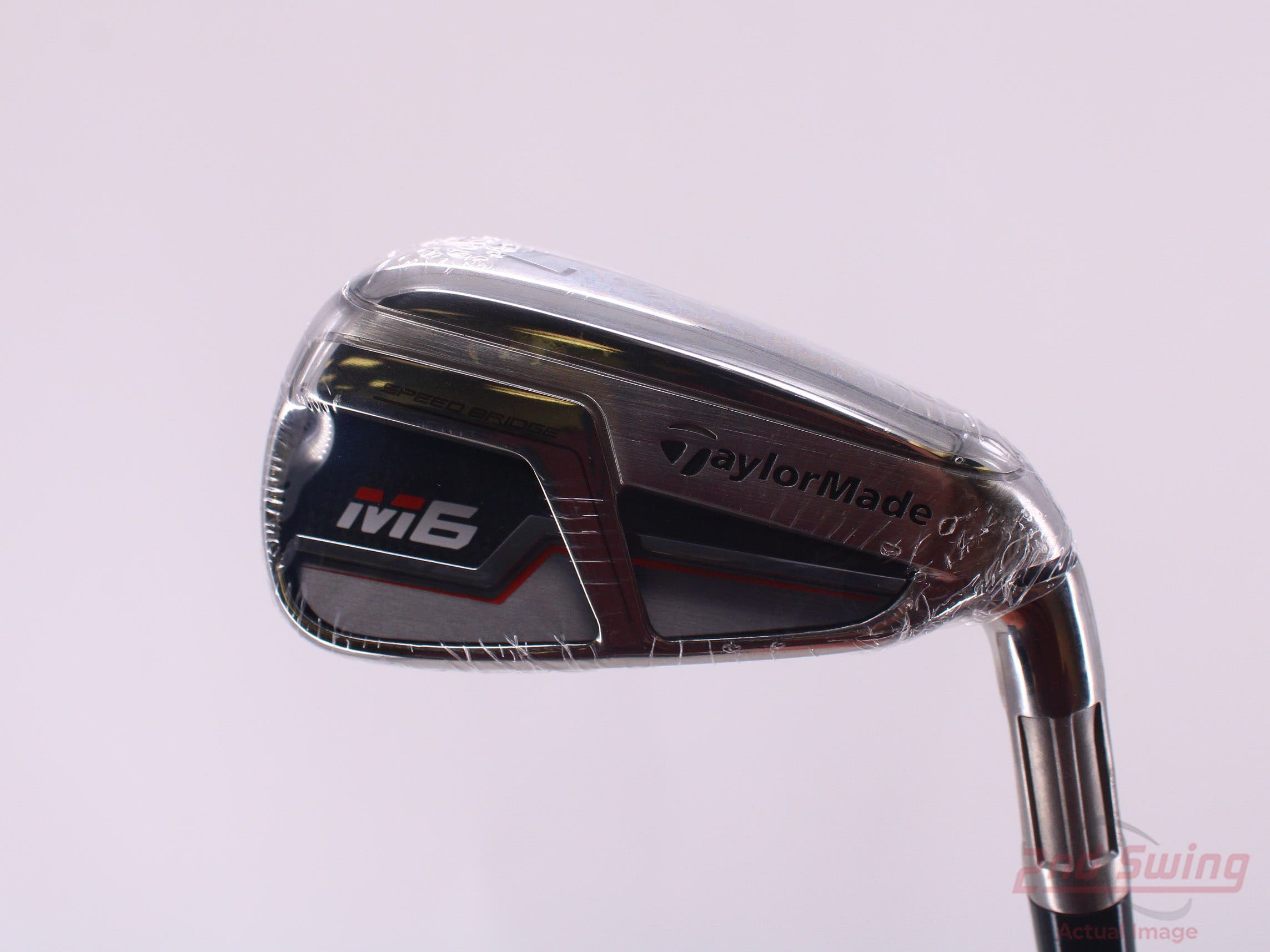 Taylormade M6 Approach shops Wedge Graphite R-Flex Righ Handed