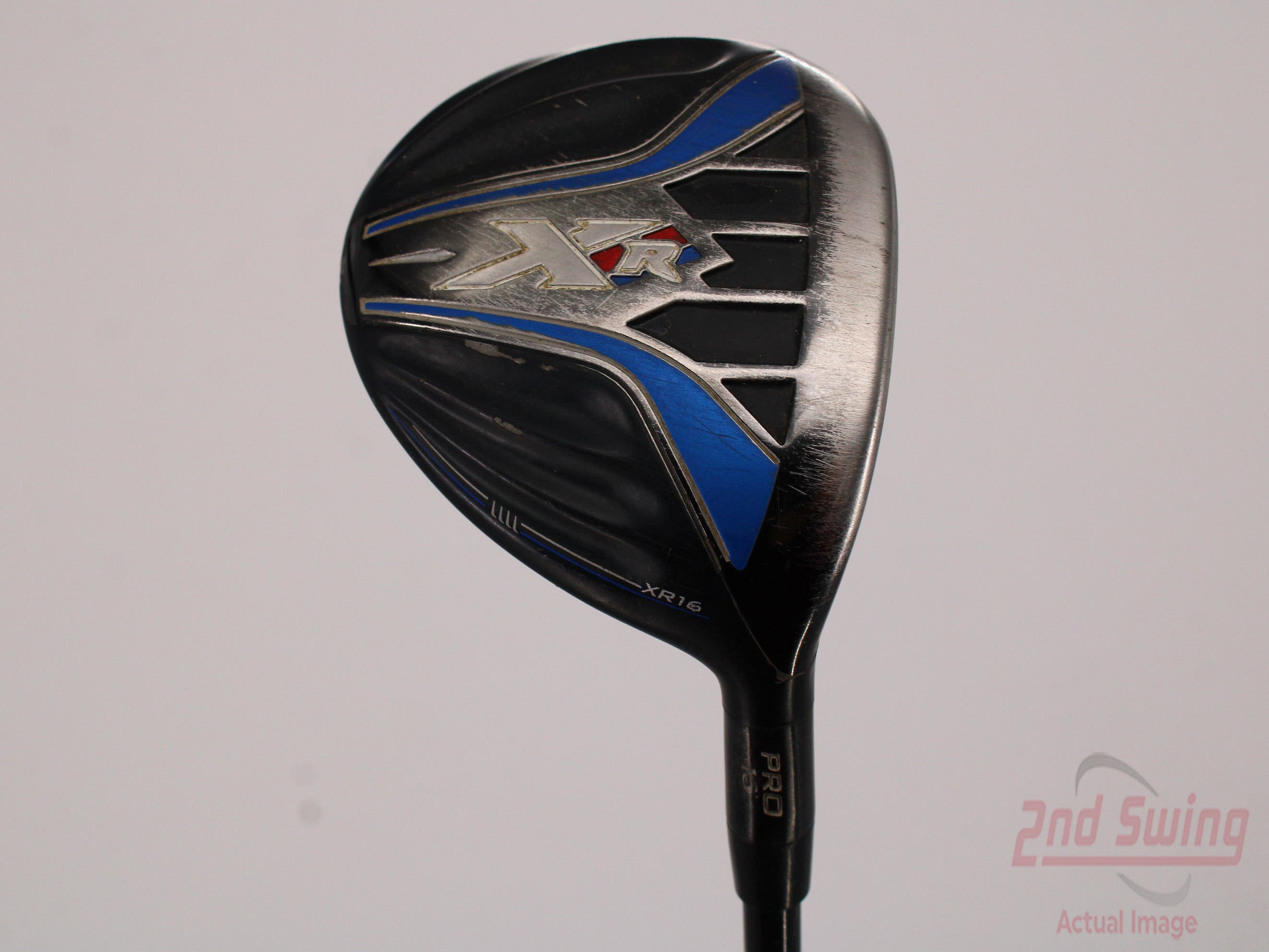 Callaway XR 16 Pro Fairway Wood (D-32222420107)