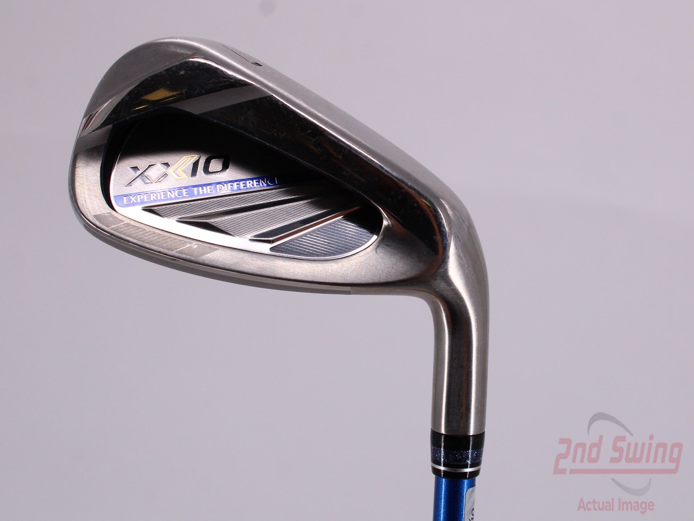 XXIO Eleven Single Iron (D-32222561630) | 2nd Swing Golf