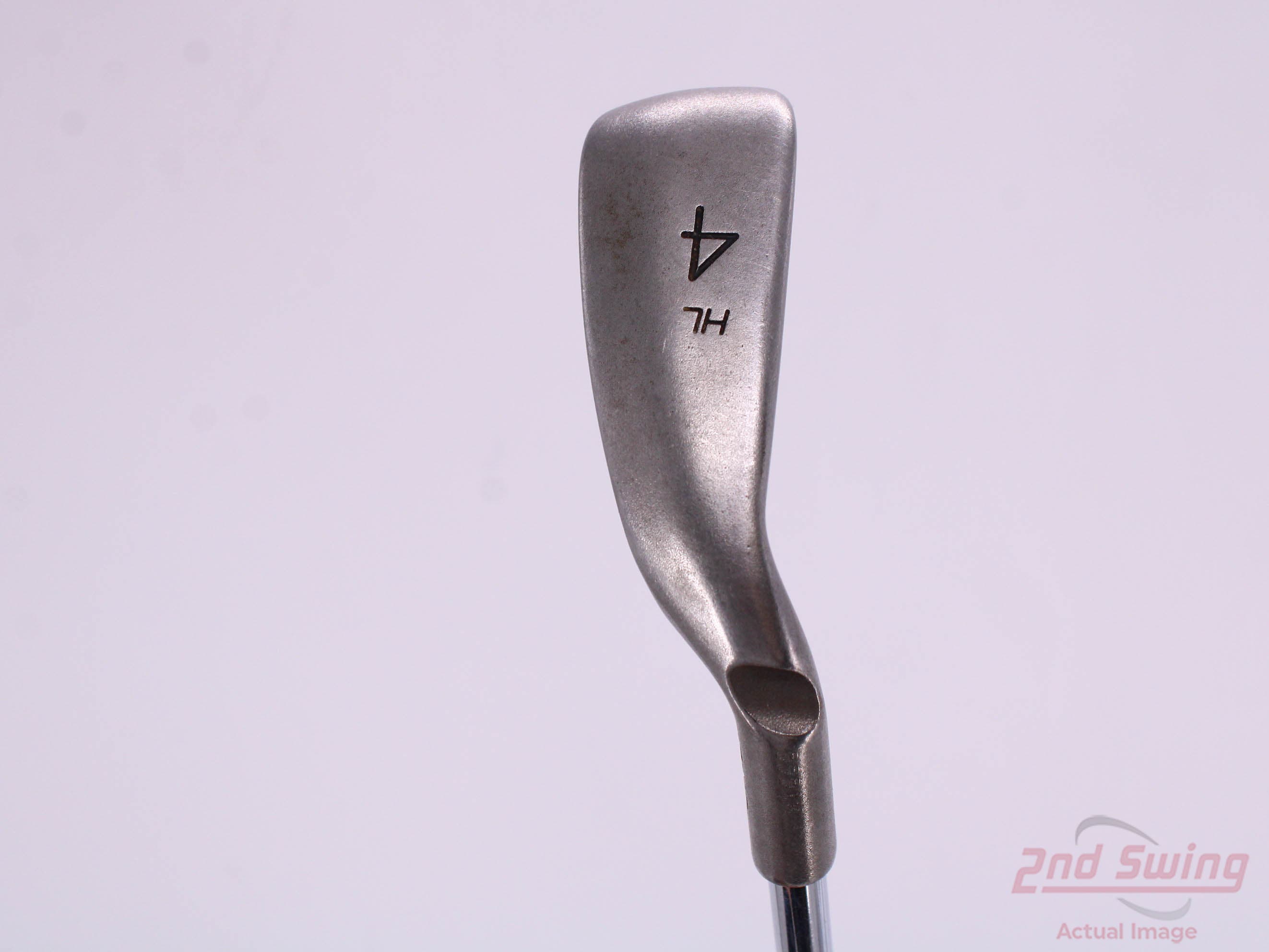 Ping G2 3 Iron HL Single Iron newest R Flex Graphite Shaft Right Handed