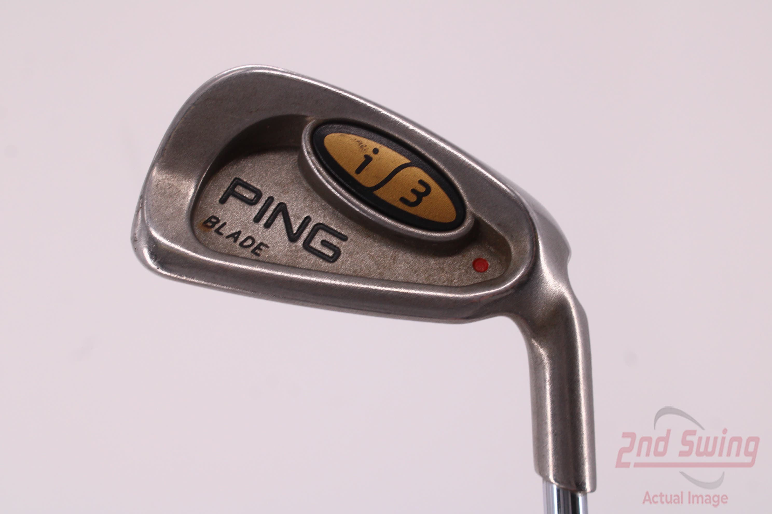 Ping i3 Blade Single Iron | 2nd Swing Golf