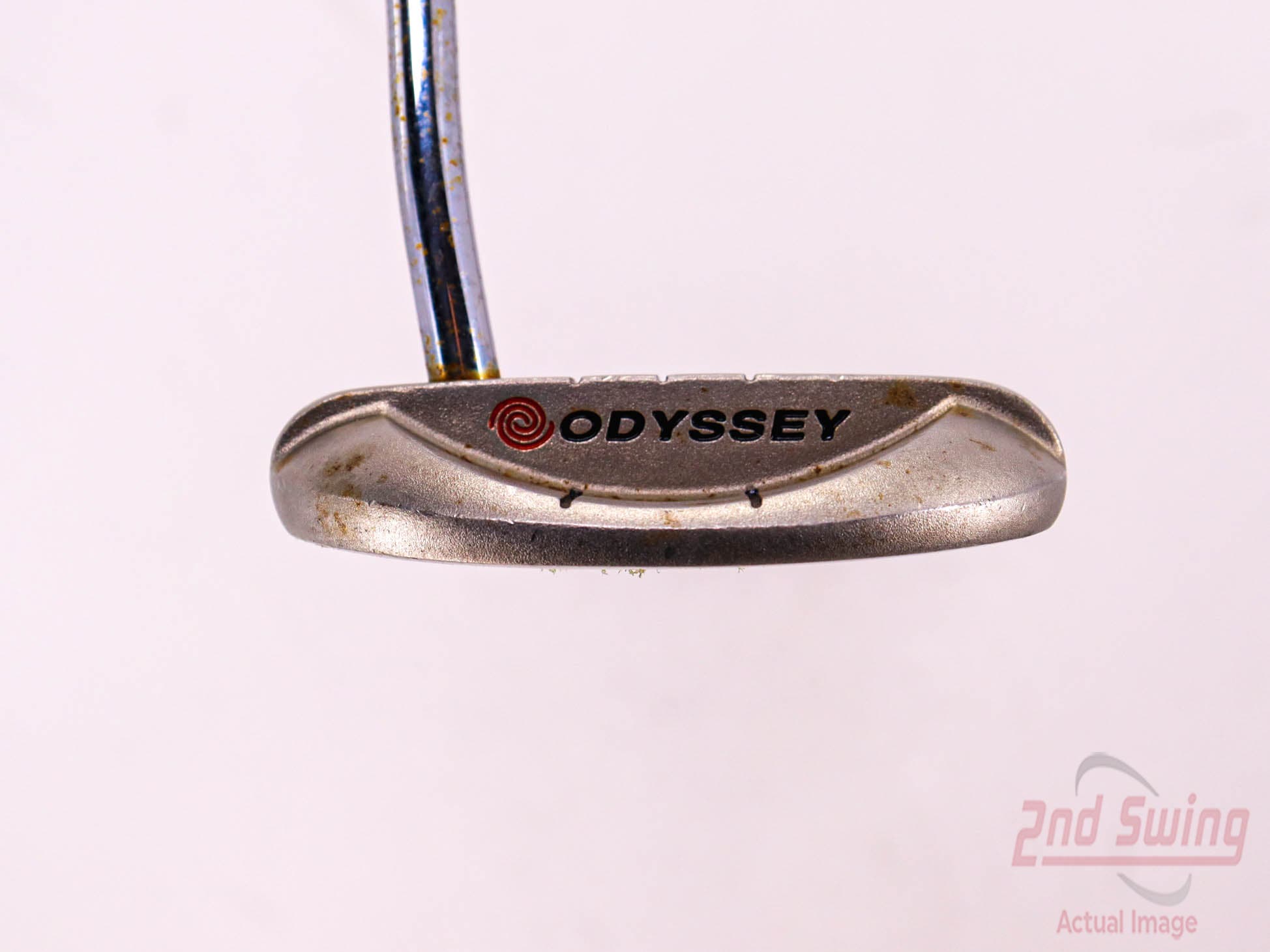 Odyssey Dual Force Rossie 2 Putter (D-32329606293)