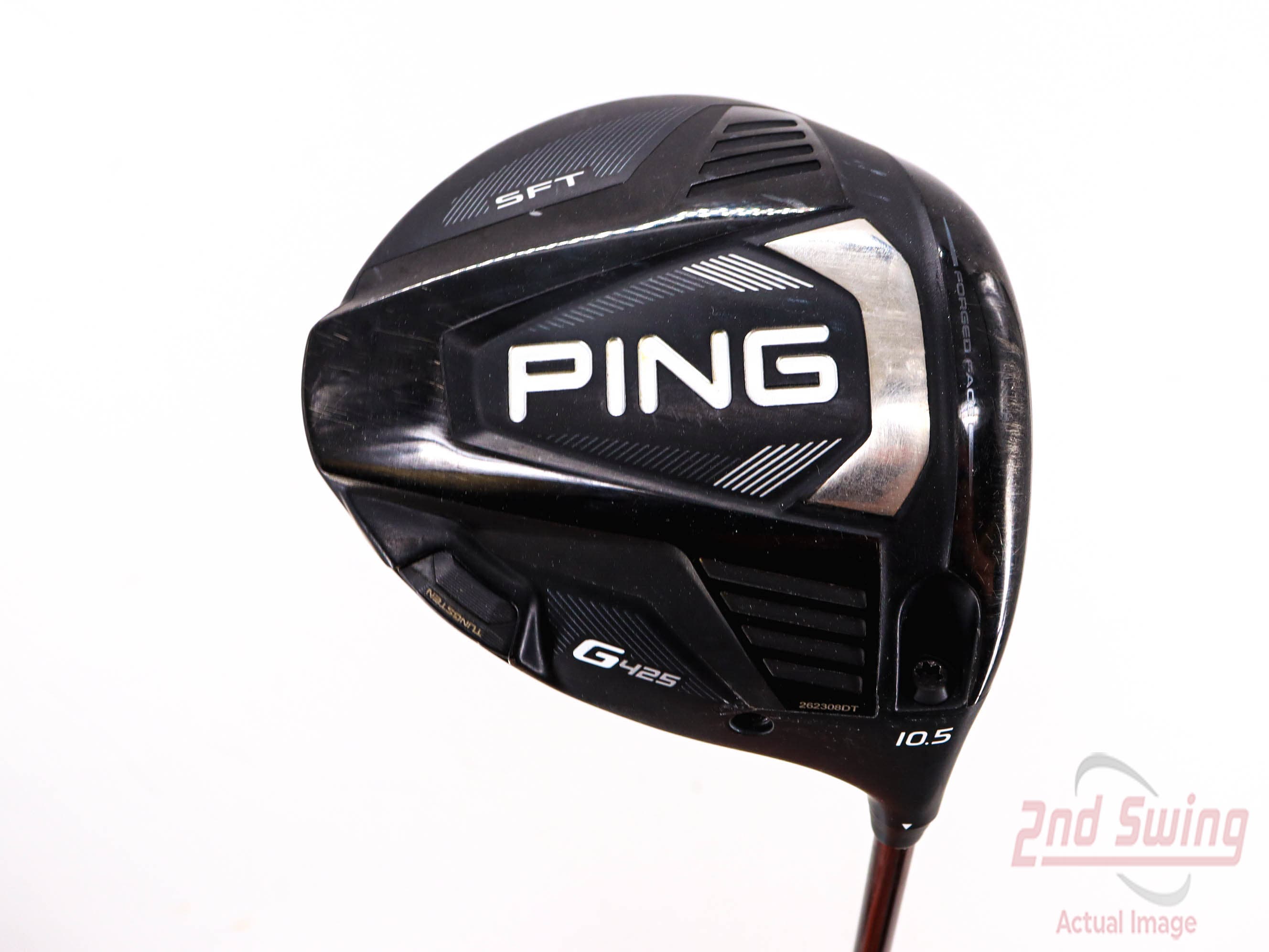 Ping G425 SFT Driver (D-32329612765)