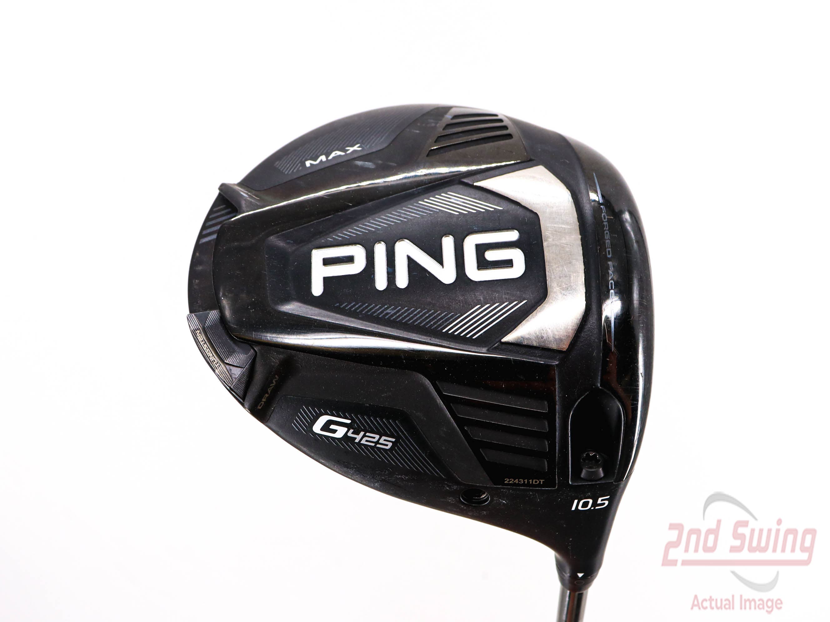 Ping G425 Max Driver (D-32329613881) | 2nd Swing Golf