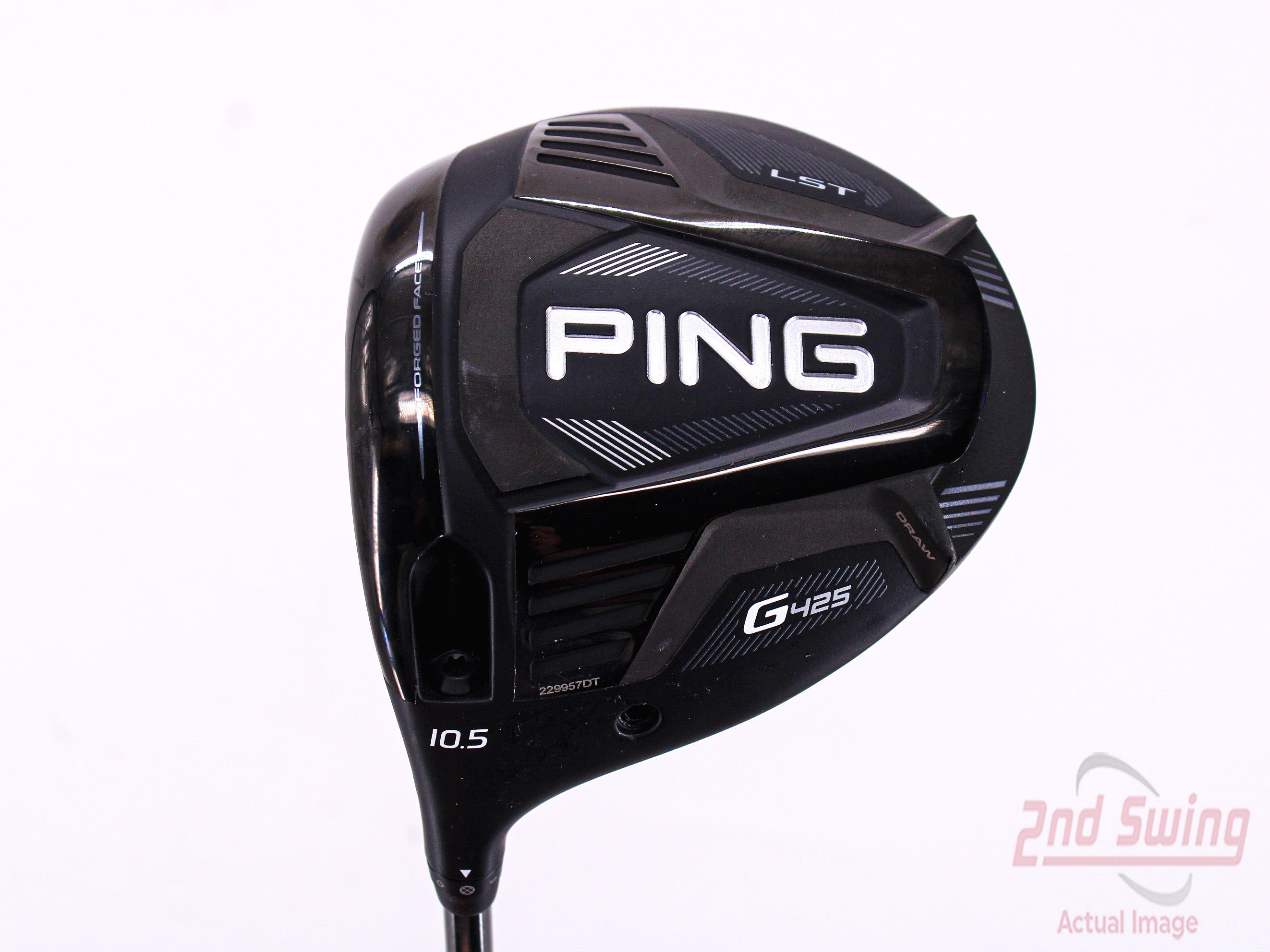 Ping G425 LST Driver (D-32329617494) | 2nd Swing Golf