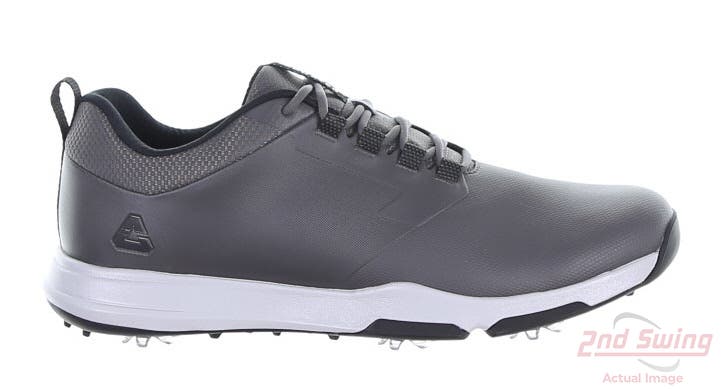 Cuater By Travis Mathew The Ringer Mens Golf Shoe (D-32329621319) | 2nd  Swing Golf