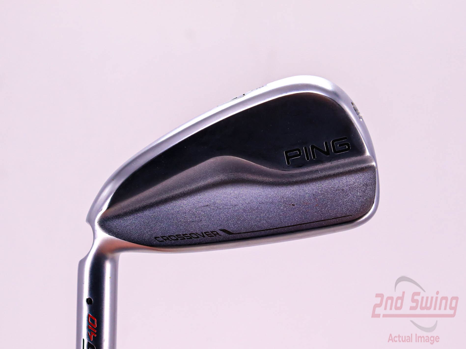 Ping G410 Crossover Hybrid | 2nd Swing Golf