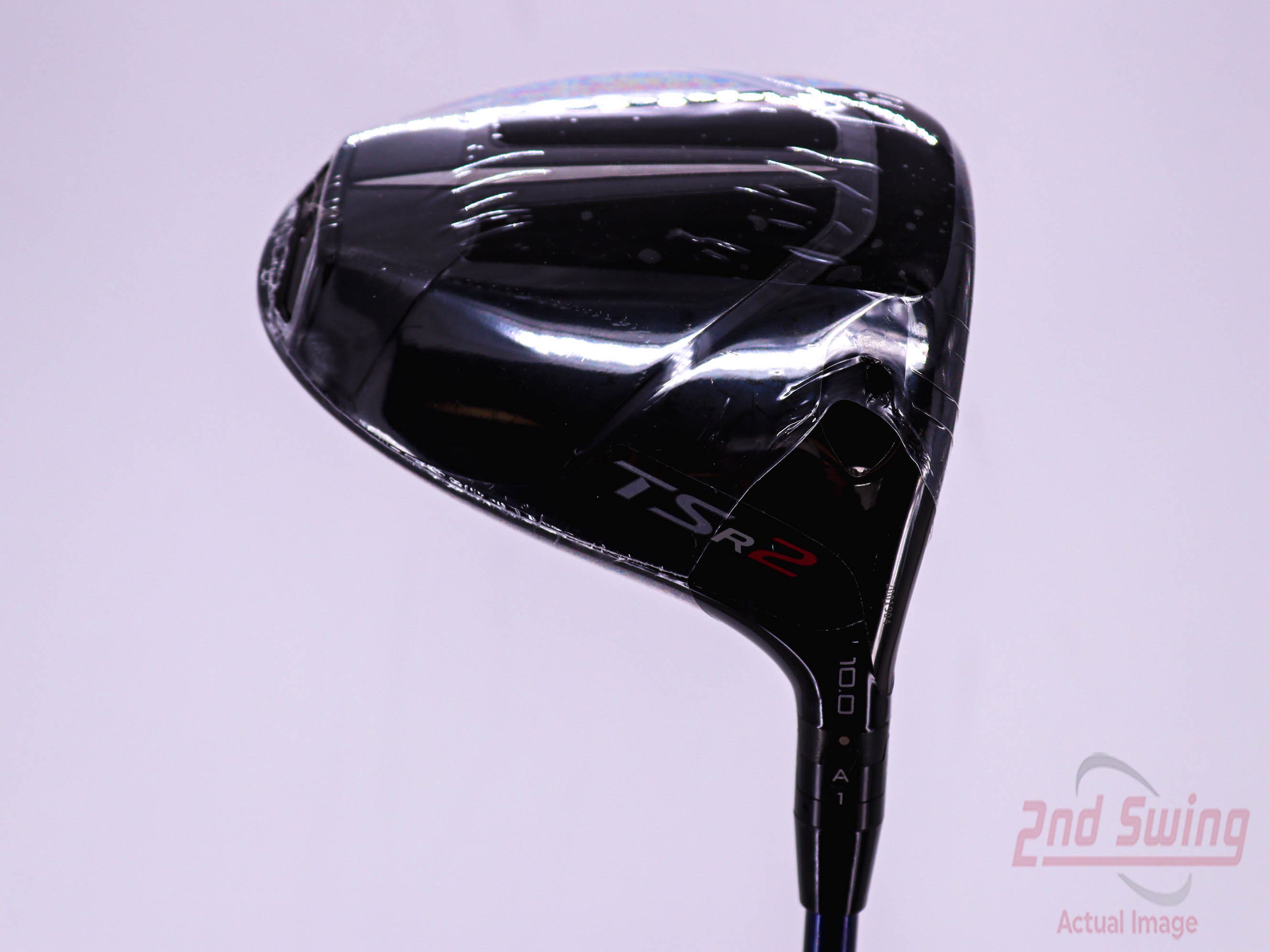 Titleist TSR2 Driver (D-32329624606) | 2nd Swing Golf