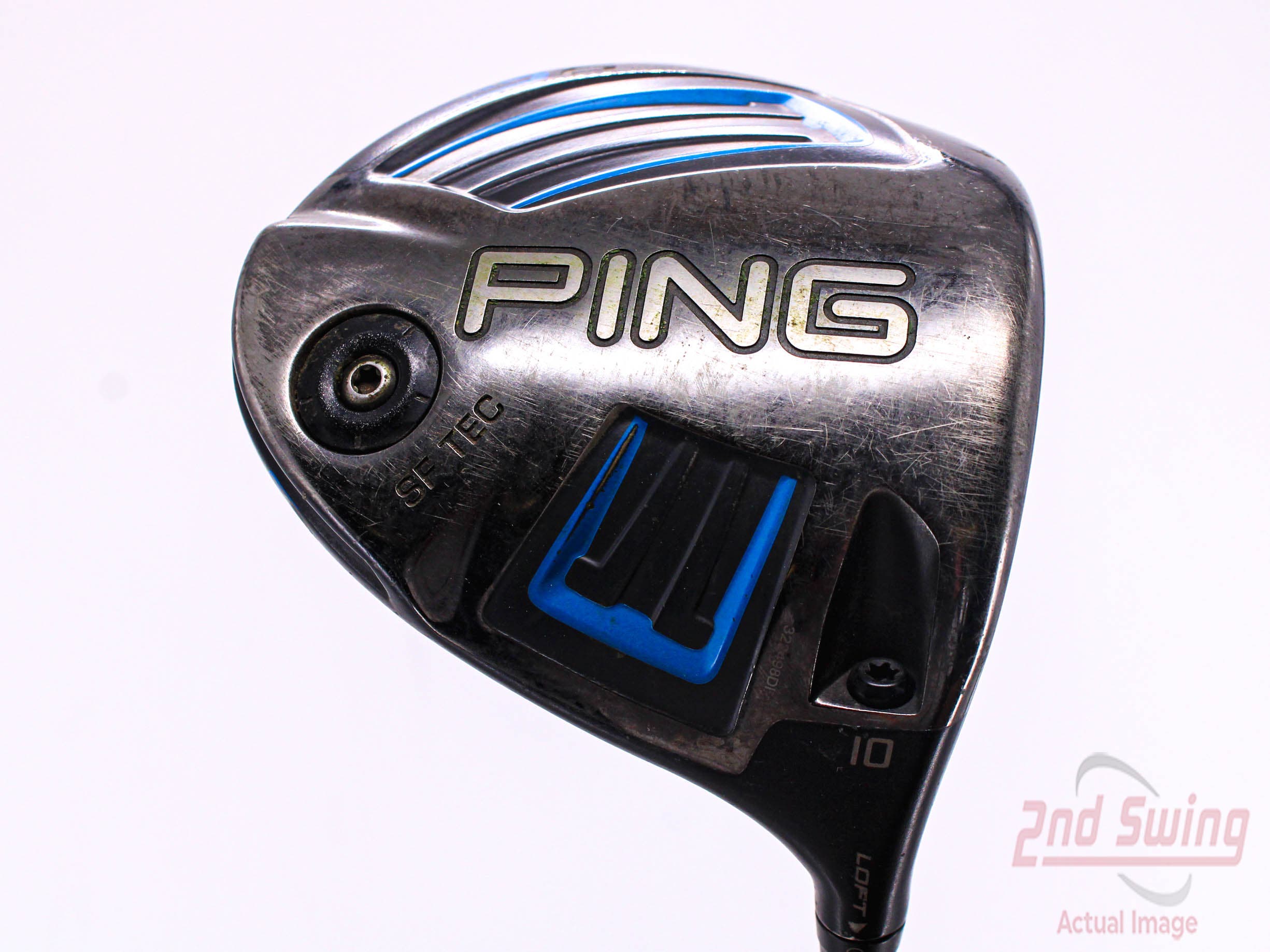 Ping G30 Driver (D-32329627830) | 2nd Swing Golf